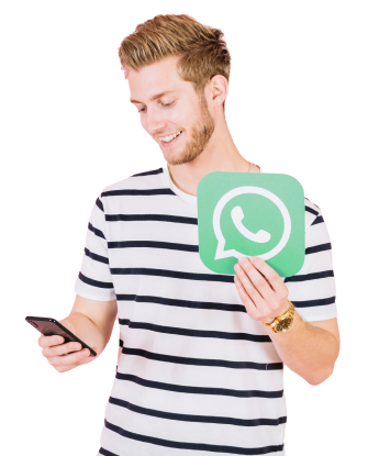 White CRM  Whatsapp CRM